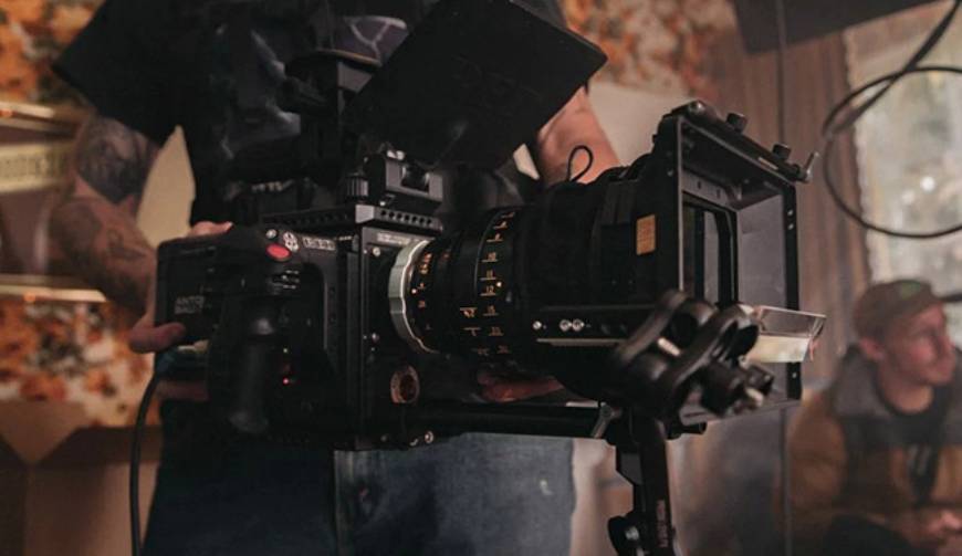 桦甸市产品宣传视频拍摄公司