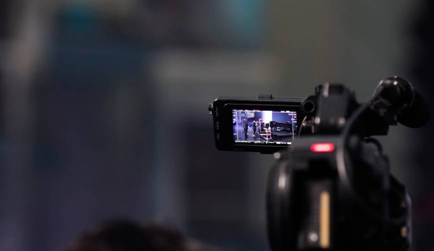 桦甸市产品视频拍摄