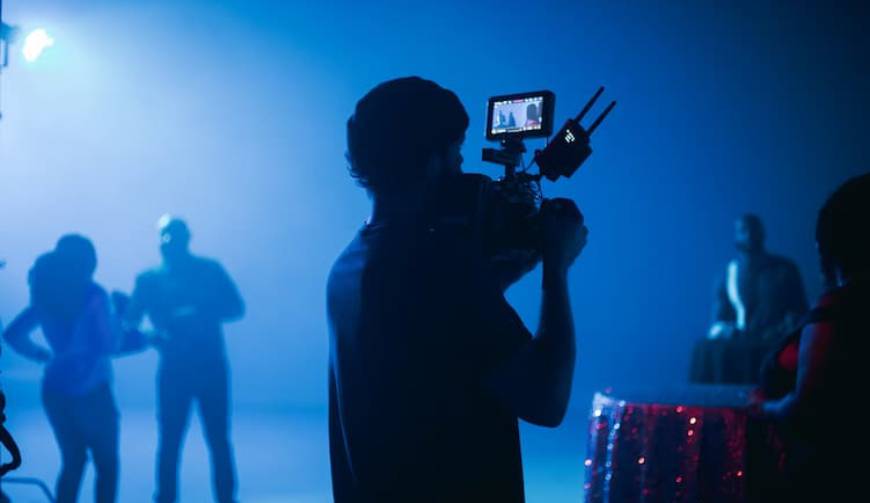 桦甸市产品视频拍摄