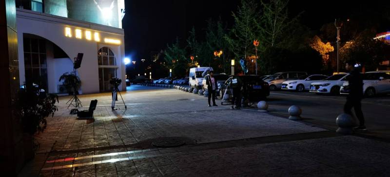 桦甸市电商产品视频拍摄制作全攻略，打造高转化带货视频