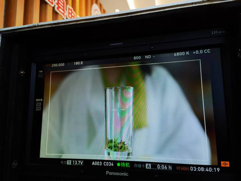 桦甸市电商产品宣传视频